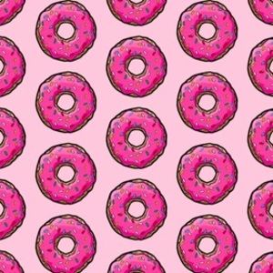 Meet your Posher, Ღ sharon